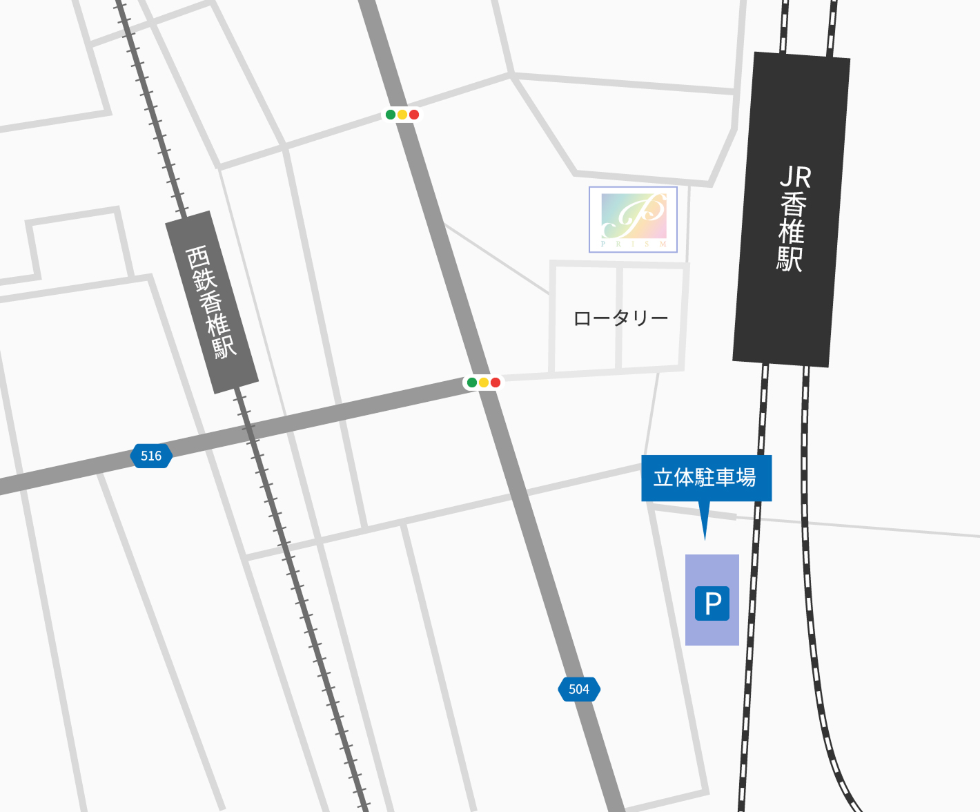 bottom map