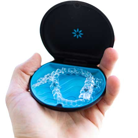 Invisalign Case