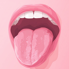 舌苔