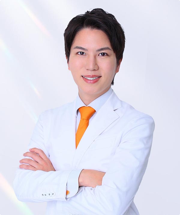 院長 松本 英紀