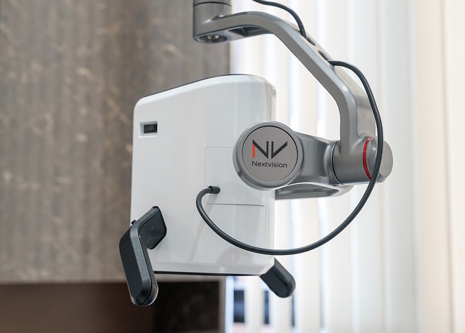 マイクロスコープ