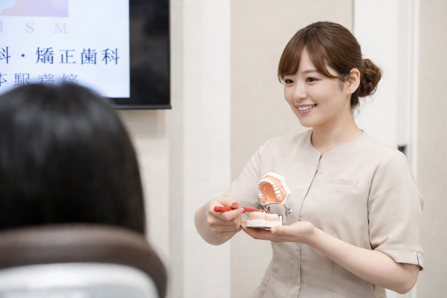 セルフケア指導