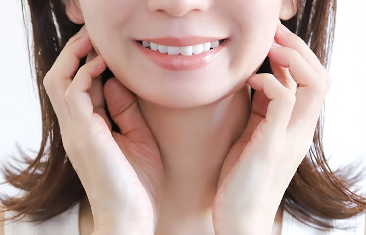 怖い方でも安心