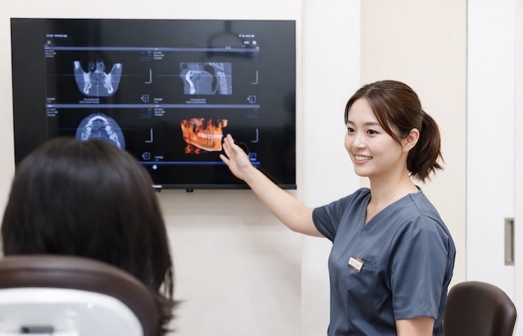 わかりやすく説明