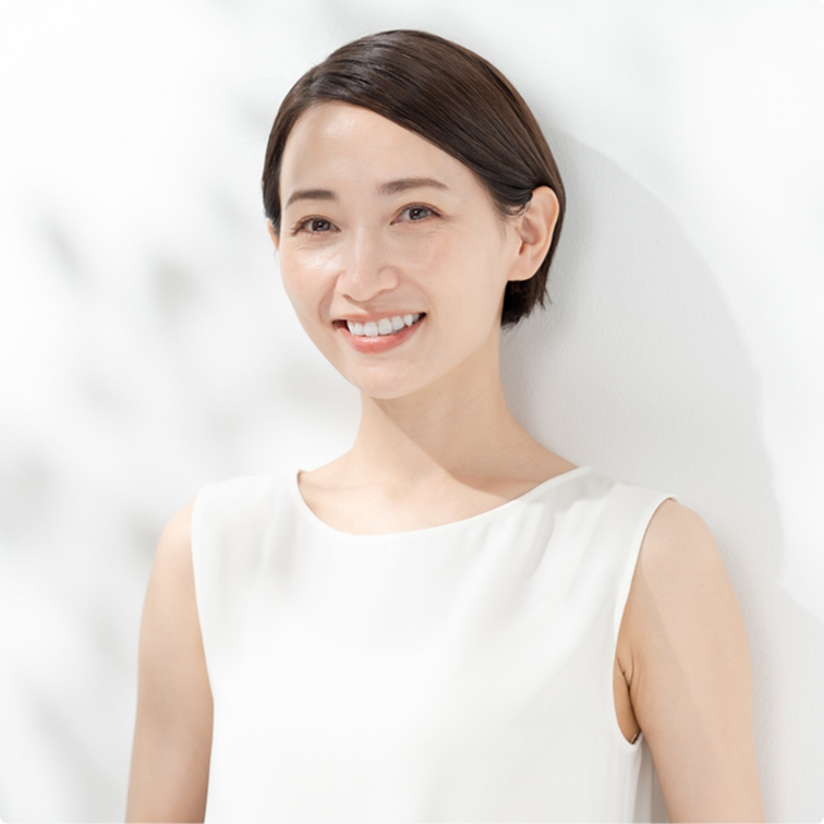 見た目の美しさ