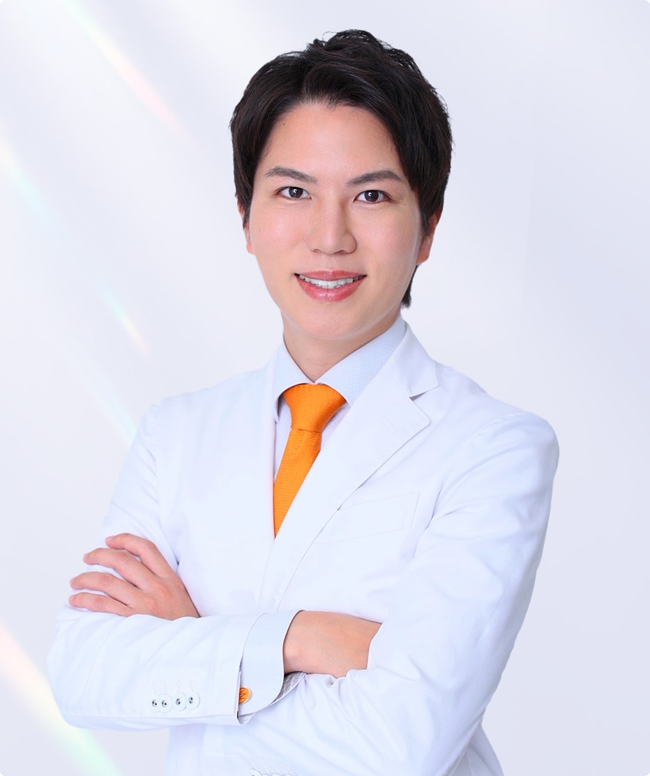 松本英紀 理事長